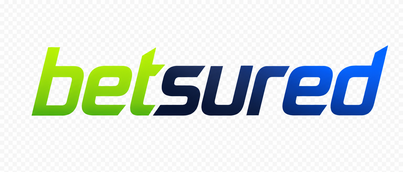 betsured লোগো